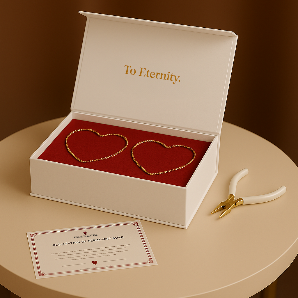 Corazon Eternal Bracelet Kit