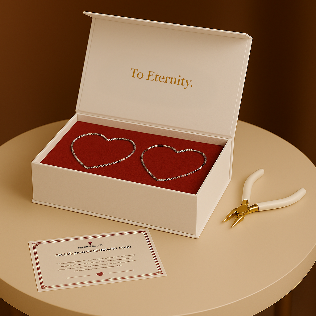 Corazon Eternal Bracelet Kit