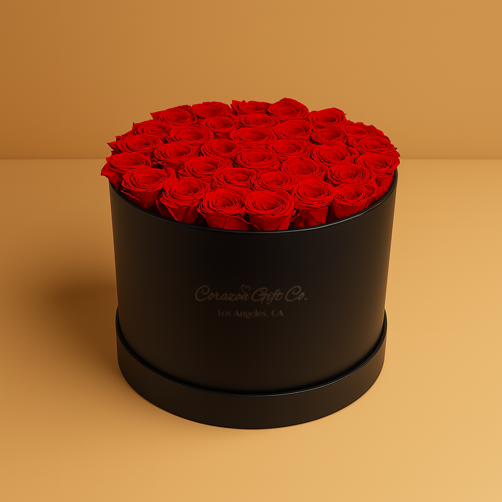 Eternal Rose Bouquet